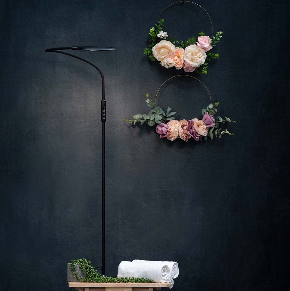 Lumina Floor Lamp