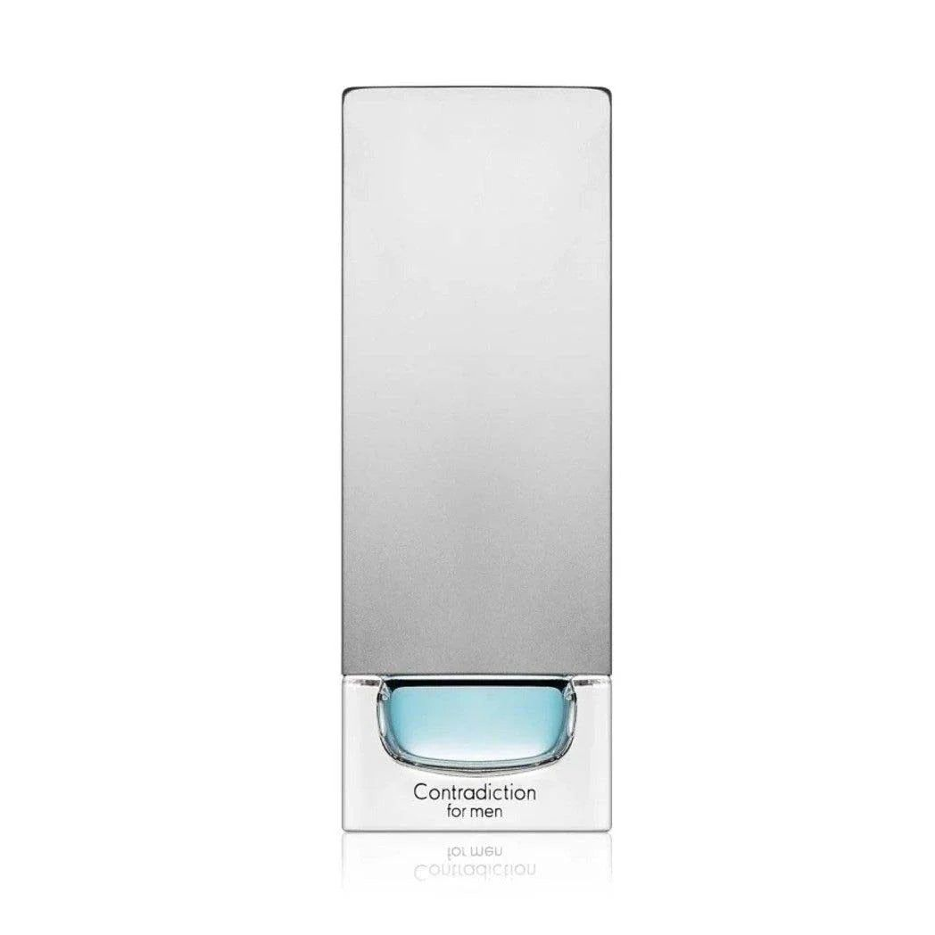 Calvin Klein Contradiction For Men Eau De Toilette Spray 30ml