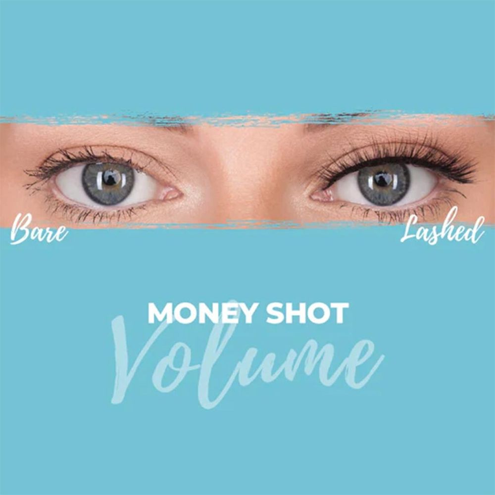 Eyelash Emporium Money Shot Studio Strip Lashes - Up to 20 Wears