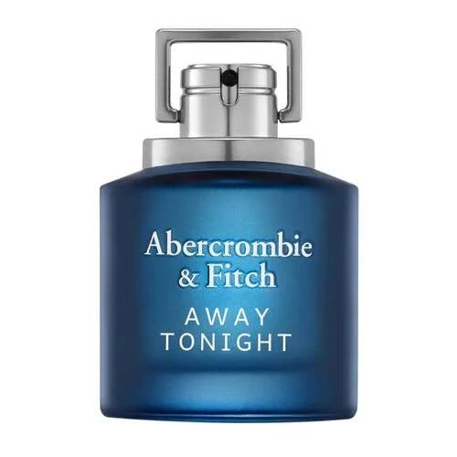 Abercrombie & Fitch Away Tonight for Men Eau De Toilette Spray 100ml