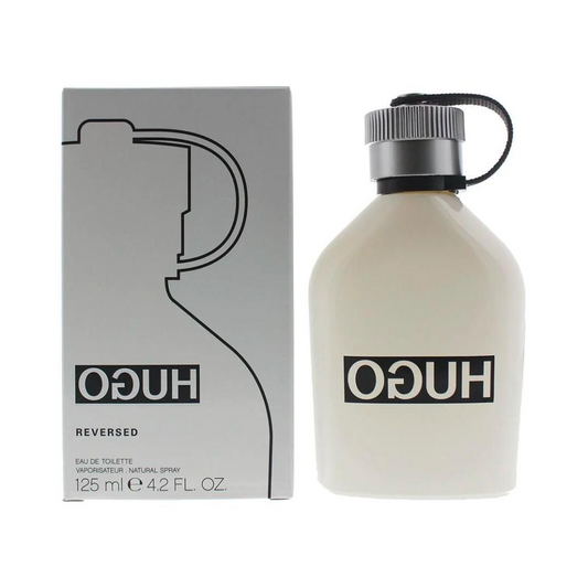 Hugo Boss Hugo Reversed Eau de Toilette Spray 125ml