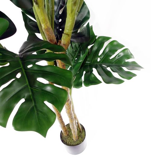 150cm Artificial Monstera Plant Premium Quality