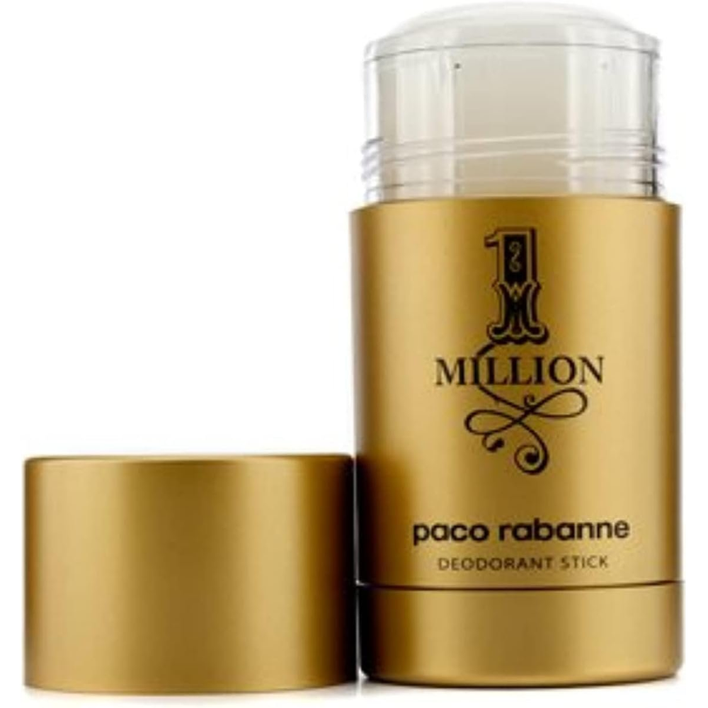Paco Rabanne 1 Million Deodorant Stick 75ml