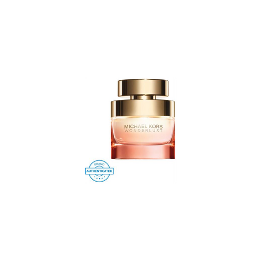 Michael Kors Wonderlust Eau De Parfum Spray 50ml