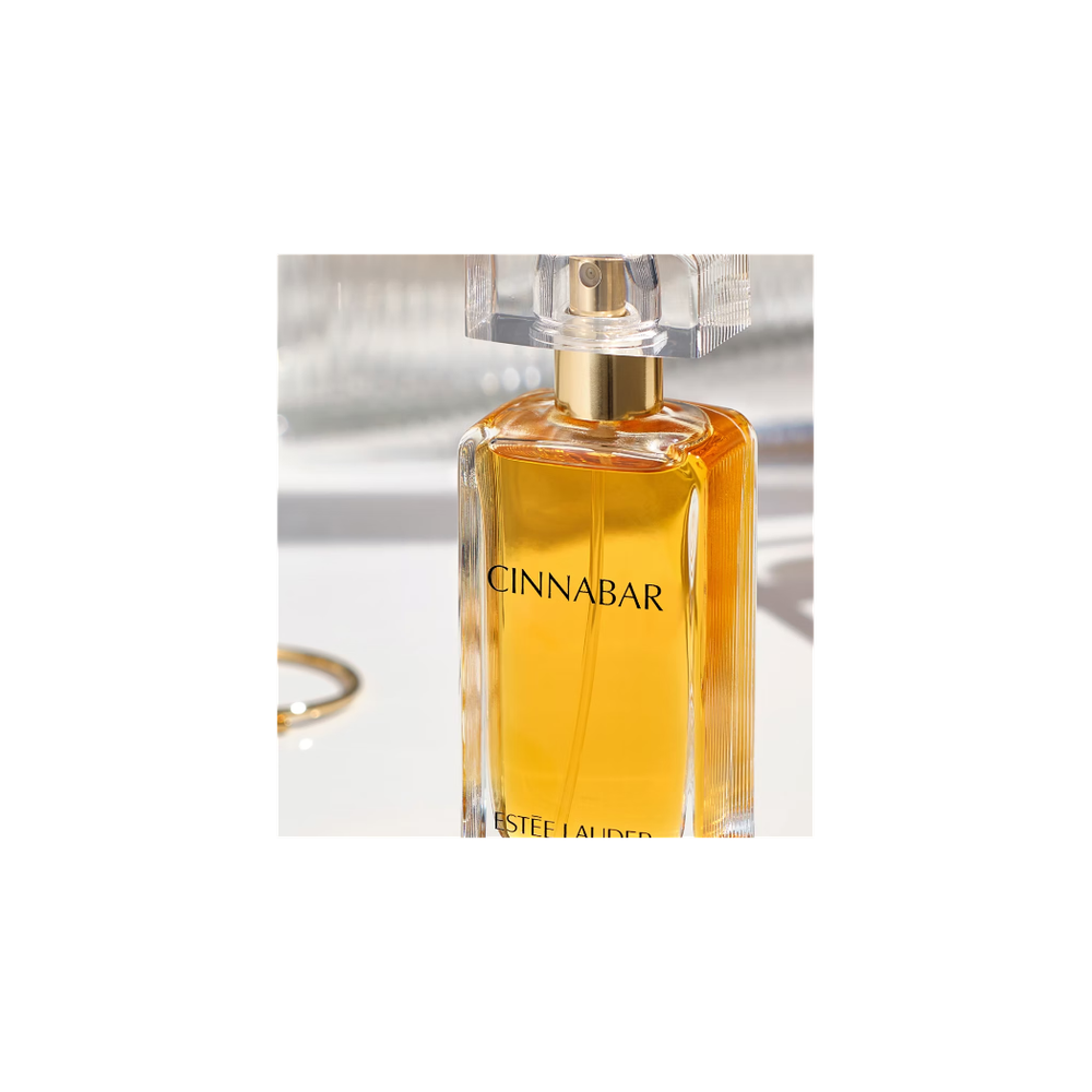 Estee Lauder Cinnabar Eau de Parfum Spray 50ml