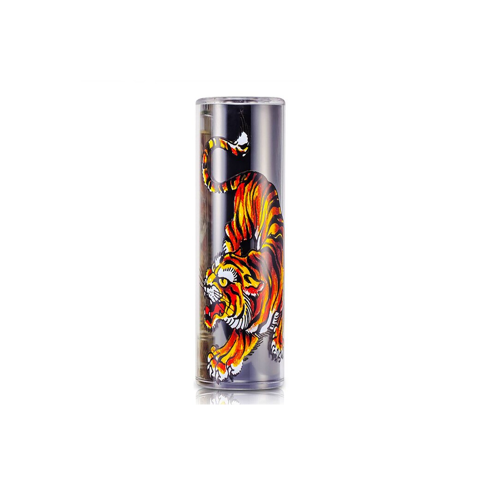 Christian Audigier Ed Hardy Men Eau De Toilette Spray 100ml