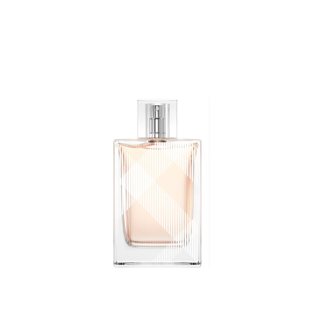 Burberry Brit Eau De Toilette Spray 100ml