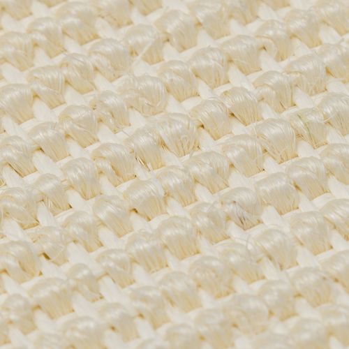 PawHut 87cm Cat Scratching Post 3 in 1 Cat Scratcher w/ Track Ball Toy