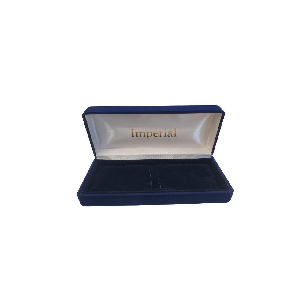 Imperial Key Chain Clock Yellow Frog IMP728- CLEARANCE UNBOXED NEEDS RE-BATTERY