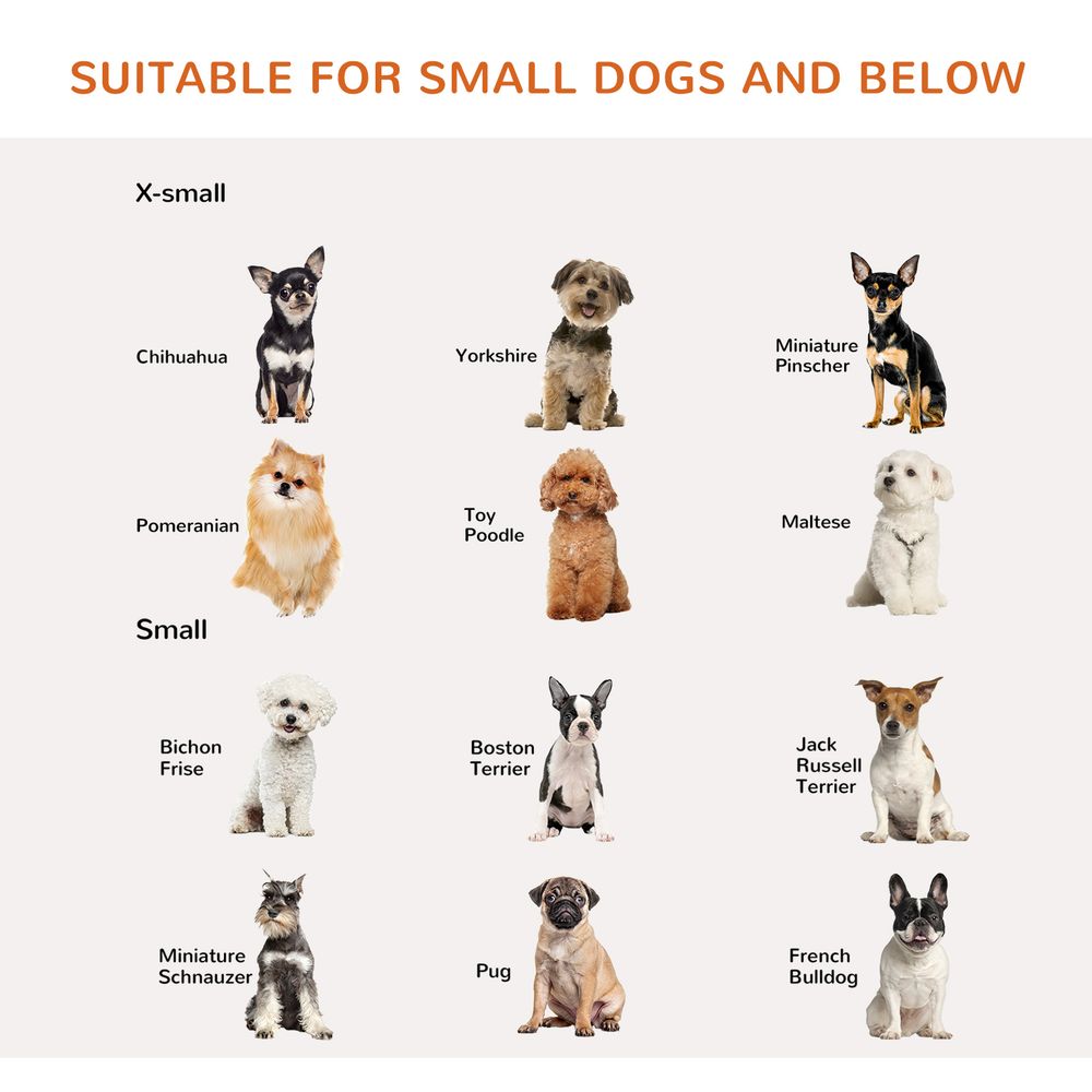 PawHut Foldable Wooden Pet Gate w/ 3 Panels 2 Support Feet for Small Dogs White