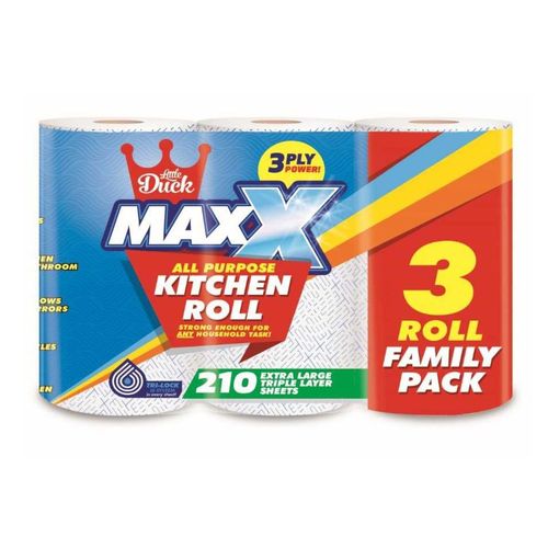 Task Maxx 3 Ply Kitchen Towel 12 Pack 1010441