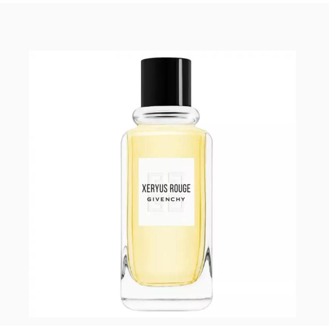 Givenchy Xeryus Rouge For Men Eau de Toilette Spray 100ml
