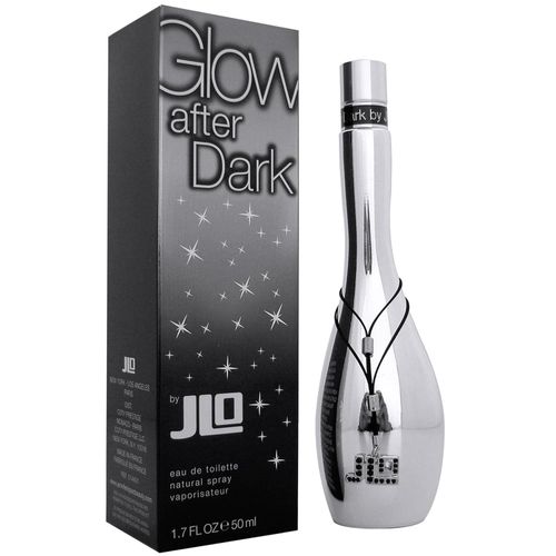 Jennifer Lopez Glow After Dark Eau De Toilette Spray 50ml