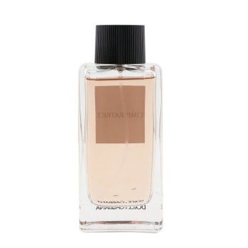 Dolce & Gabbana L'Imperatrice Eau De Toilette Spray 100ml