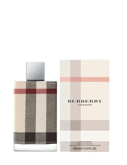 Burberry London Women Eau De Parfum Spray 100ml