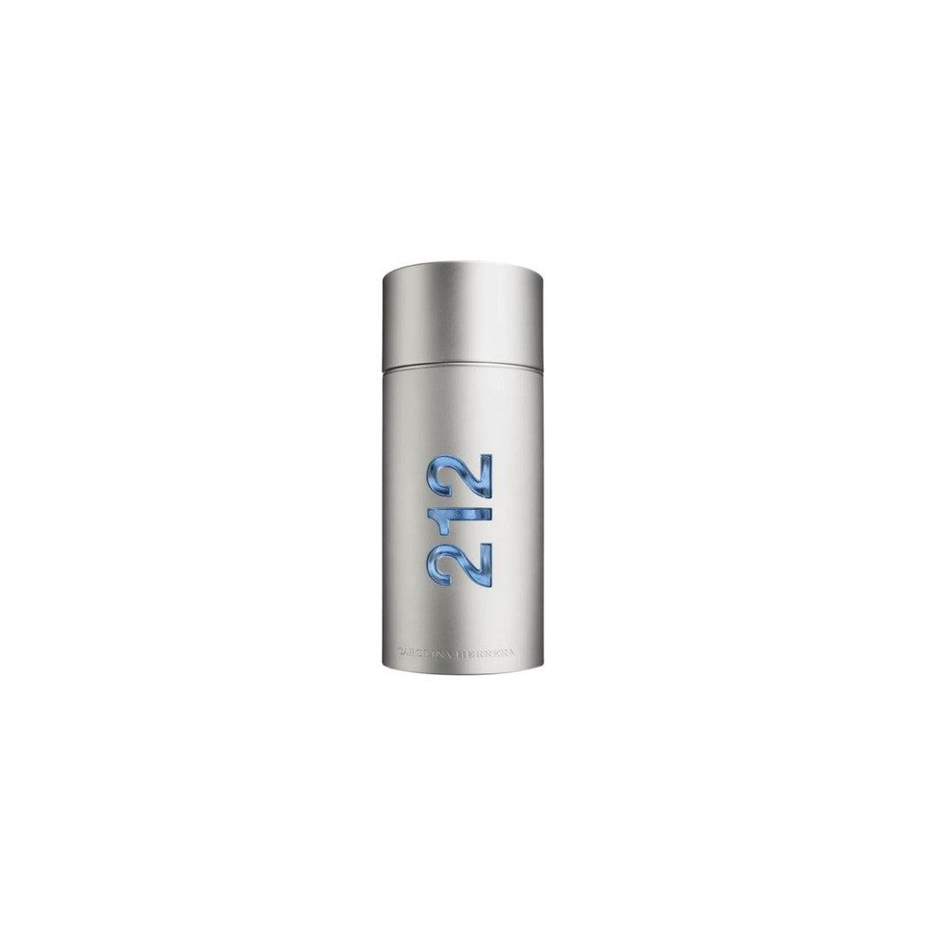 Carolina Herrera 212 Men Eau De Toilette Spray 100ml