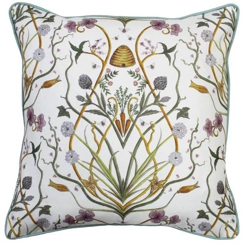 Chateau Potagerie Cushion Home Deco