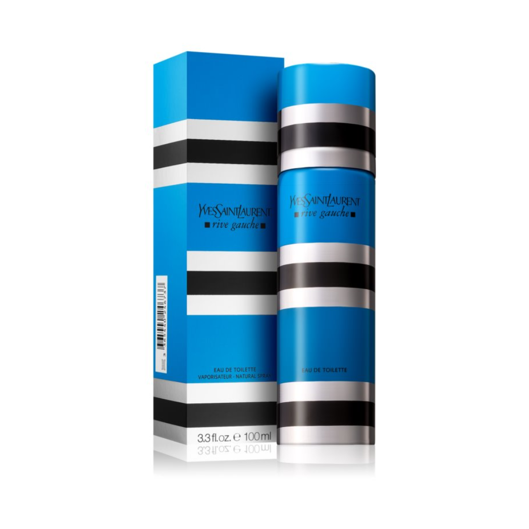 Yves Saint Laurent Rive Gauche Eau de Toilette Spray 100ml