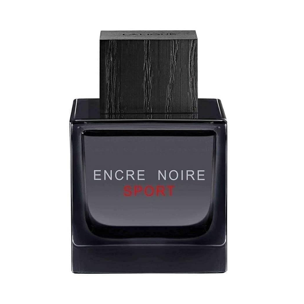 Lalique Encre Noire Sport Eau De Toilette Spray 100ml