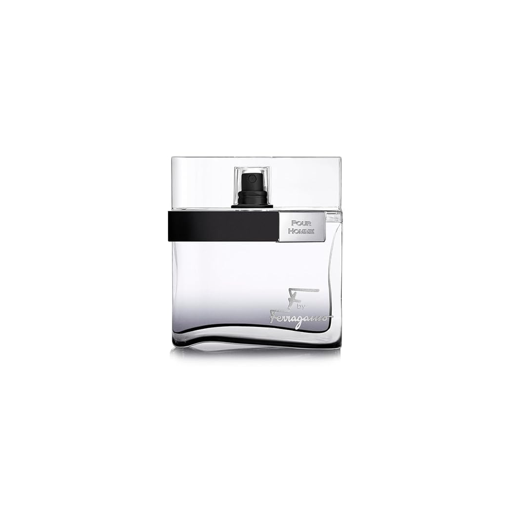 Salvatore Ferragamo Uomo Signature Eau De Parfum Spray 100ml