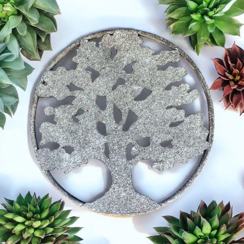 29CM TREE OF LIFE GARDEN DECORATION