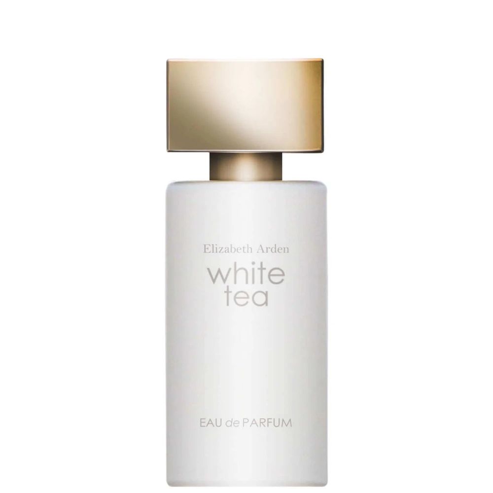 Elizabeth Arden White Tea Eau De Parfum Spray 50ml