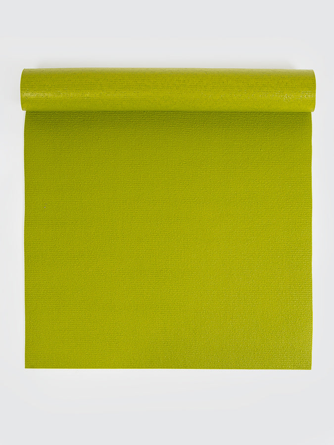 Yoga Studio Oeko-Tex Travel Yoga Mat 3mm
