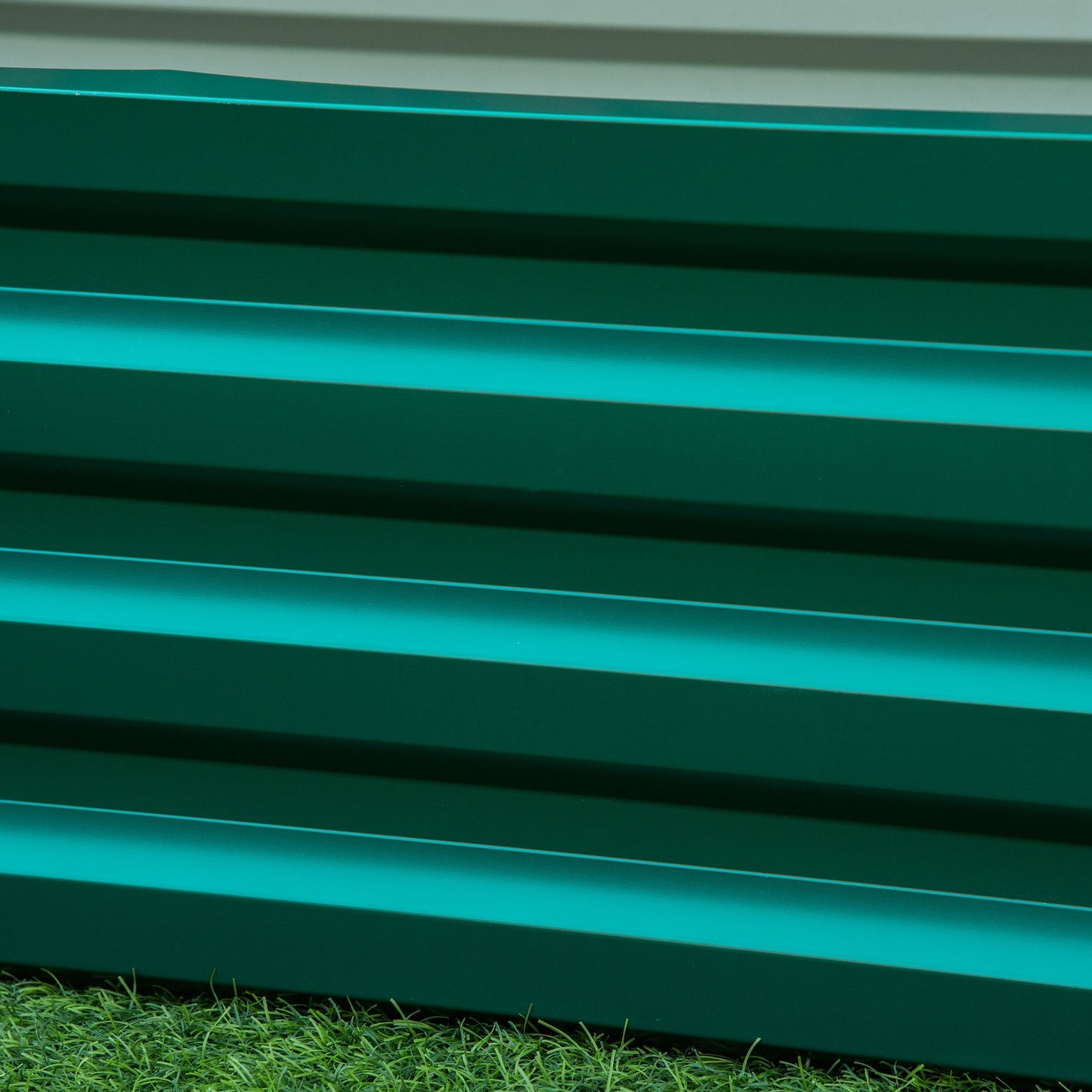 Raised Beds for Garden