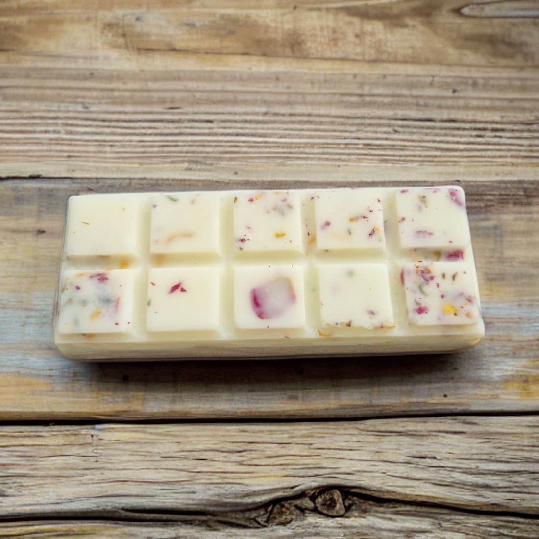 Frankincense & Myrrh Scented Candle