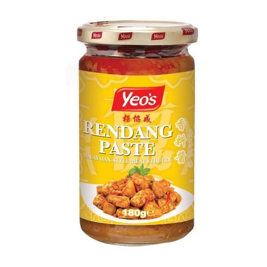 YEO'S Rendeng Paste 180g