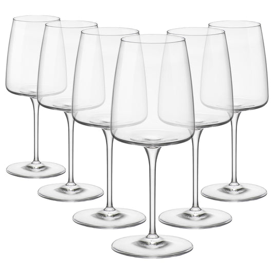 380ml Nexo Wine Glasses - Pack of Six