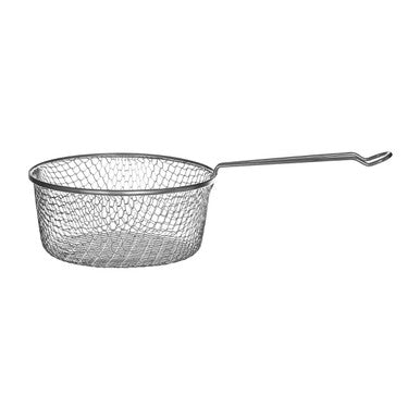 Telo 18 Fryer Basket With Long Handle
