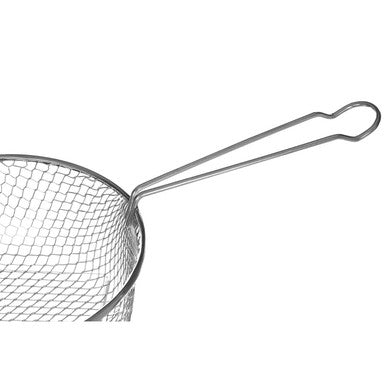 Telo 18 Fryer Basket With Long Handle