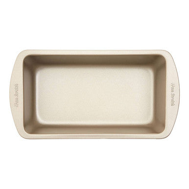 From Scratch Rectangular Loaf Tin