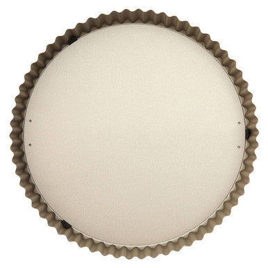 From Scratch Flan Tin