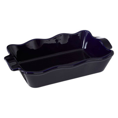 Modern Retro Large Oven Dish