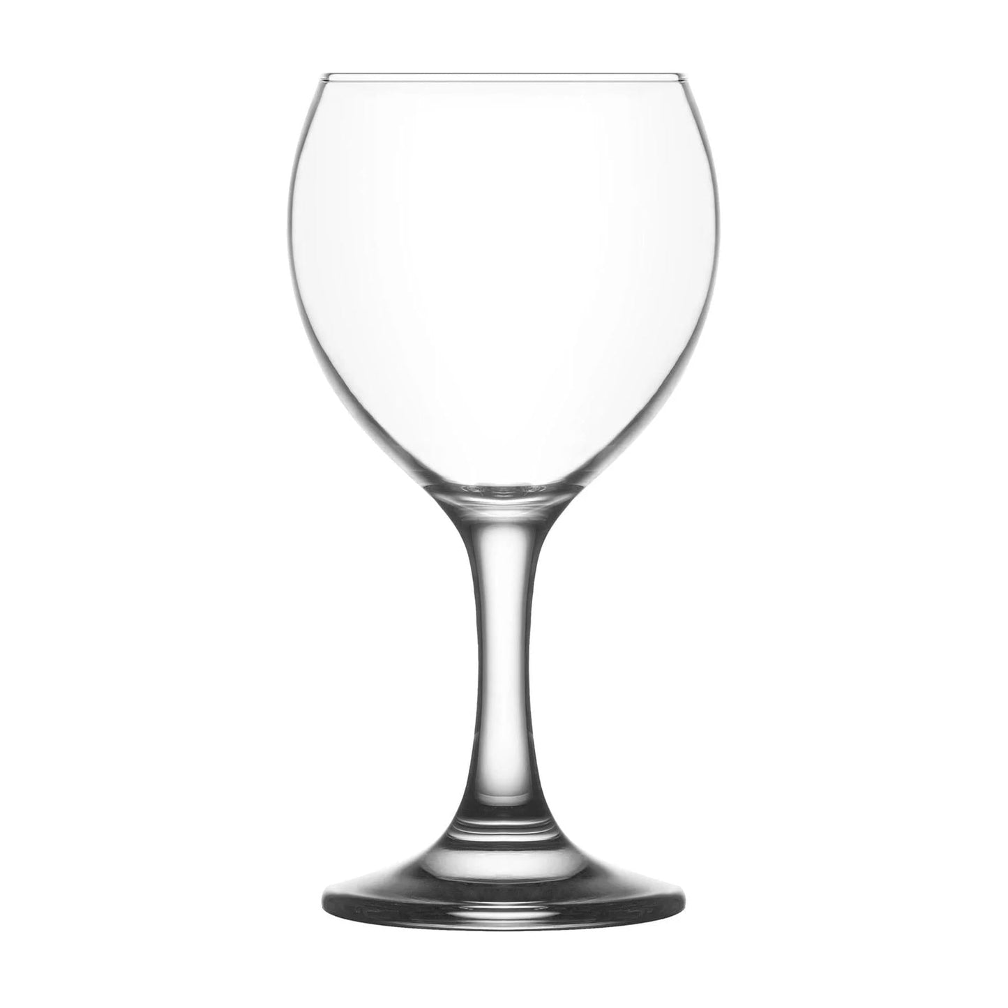 210ml Misket White Wine Glasses - Pack of Six