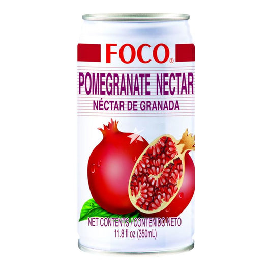 FOCO Pomegranate Nectar 350ml
