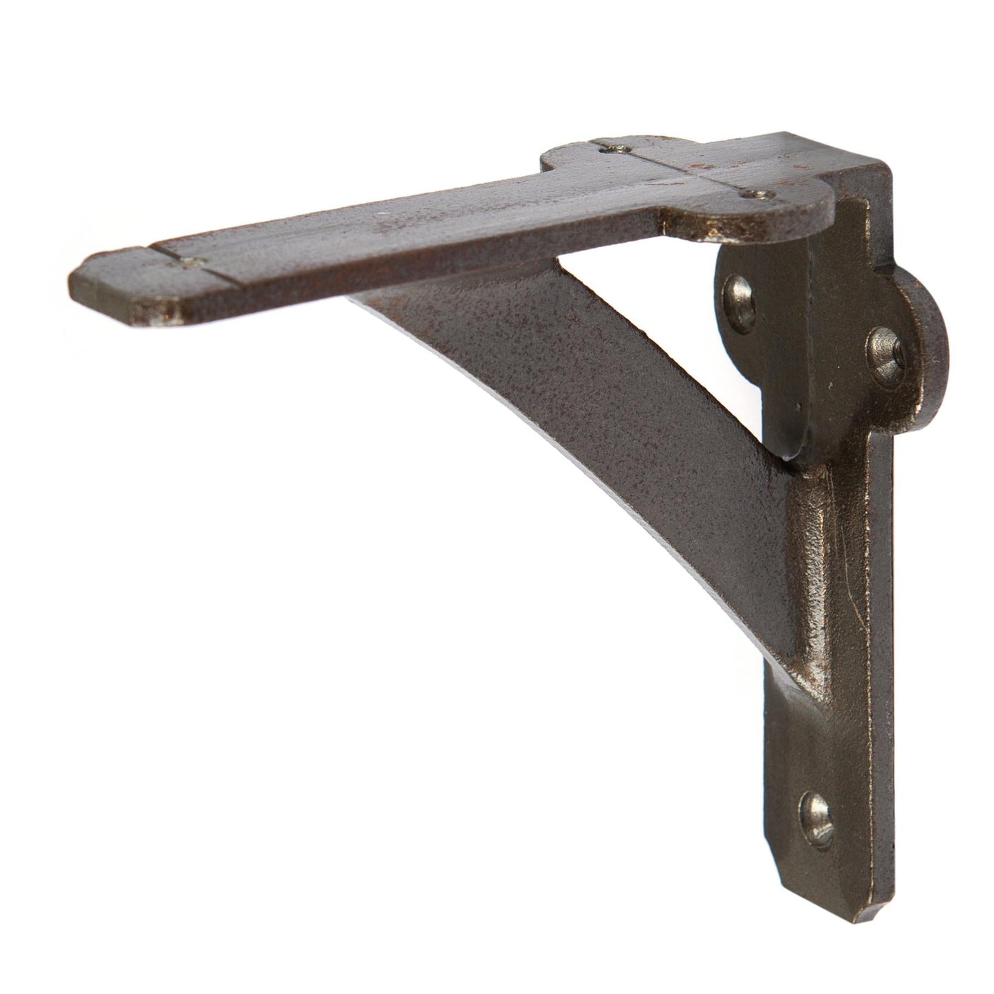 100mm Iron Shelf Bracket