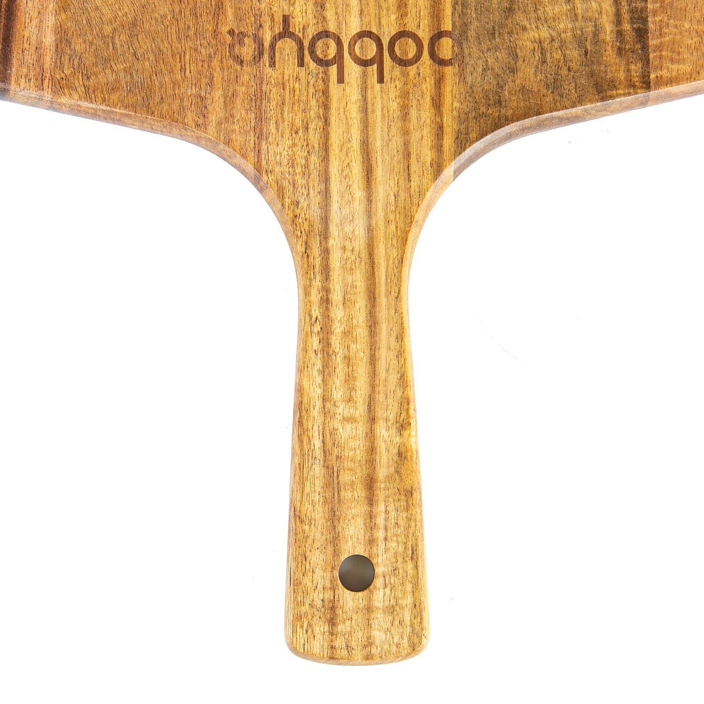 12" Wooden Pizza Peel