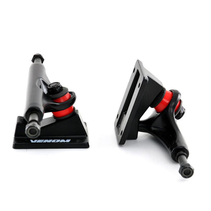 Venom Core Raw Skateboard Trucks - 5.0" / 5.25" / 5.5"