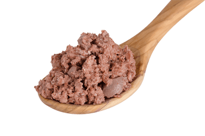 Sensitive Pure Beef Wet Dog Food (Germany)