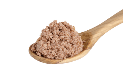 Pure Turkey Wet Dog Food (Texas)