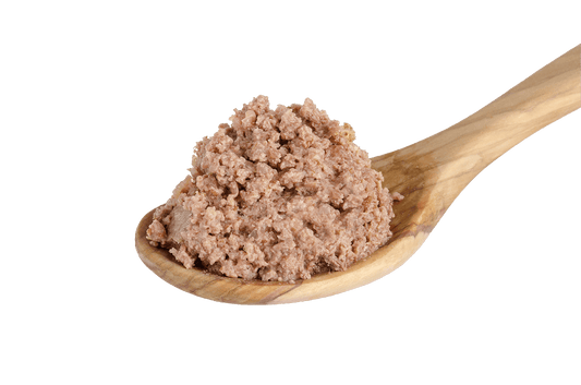 Pure Turkey Wet Dog Food (Texas)