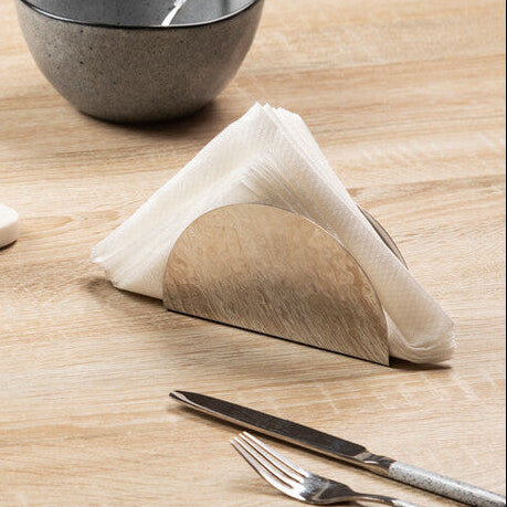 Mixology Napkin Holder