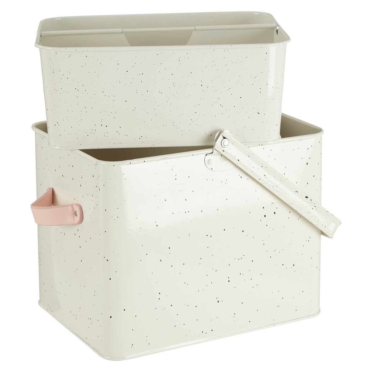 Sweet Heart Housekeeper Box