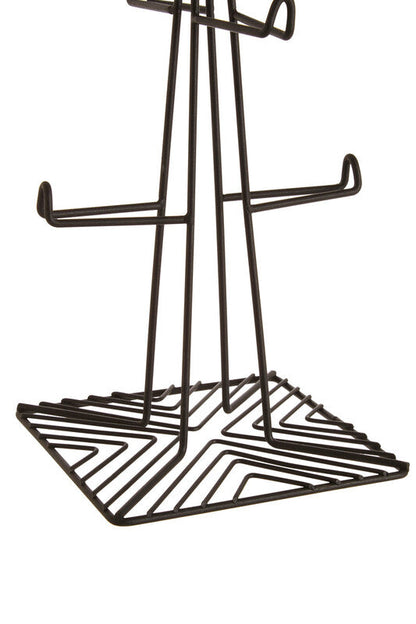 Vertex Six Cup Mug Tree