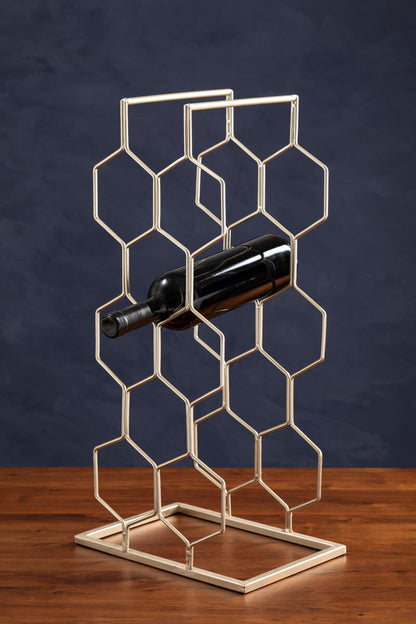 Yaxi Wine Rack