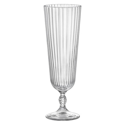 400ml America '20s Sling Cocktail Glasses - Pack of 6