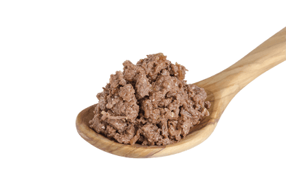 Sensitive Pure Game Wet Dog Food (Sweden)